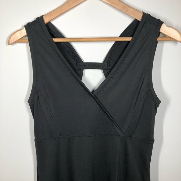 LOLE Black Activewear Tennis  Dress Size XS - Picture 2 of 9